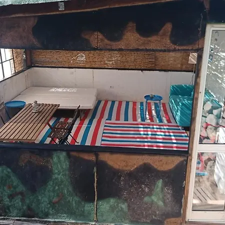 Apartamento Mannucciu