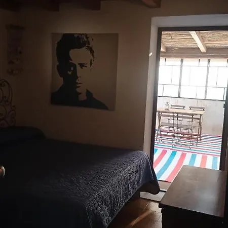 Mannucciu Apartment Rena Majore
