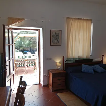 Apartman Mannucciu
