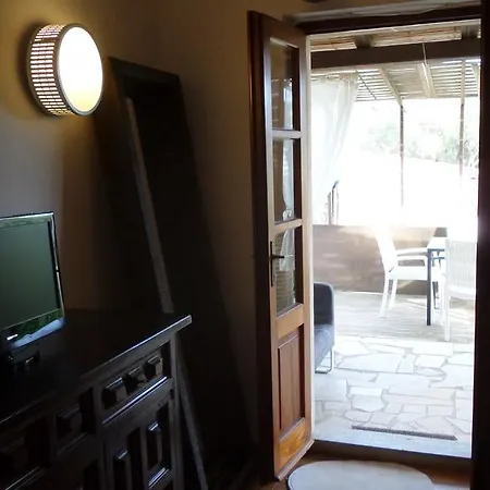 Mannucciu Apartamento *