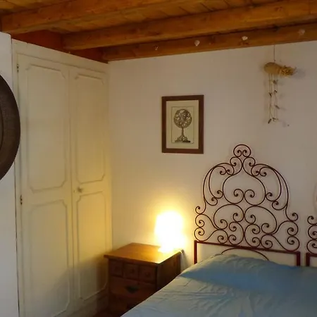 Apartment Mannucciu *
