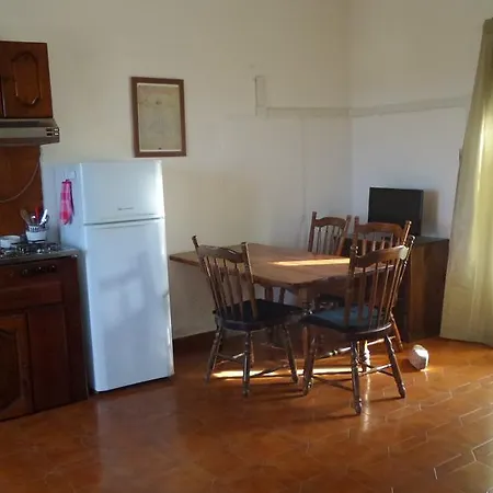 Mannucciu Apartment Rena Majore