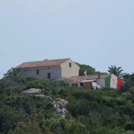 Mannucciu Apartment