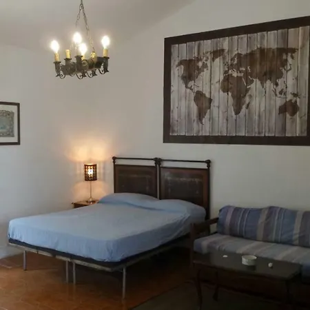 Mannucciu Apartment Rena Majore