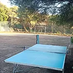 Mannucciu Appartamento Rena Majore
