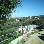 Mannucciu Appartamento