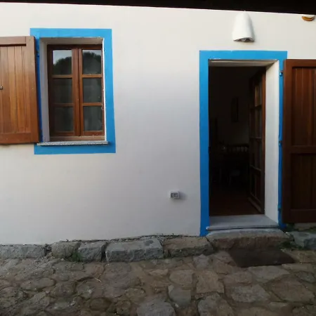 Appartement Villetta Mannucciu Bilocale Rena Majore