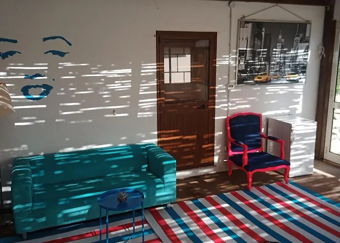 Mannucciu Apartman