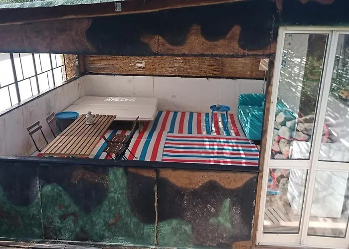 Apartman Mannucciu