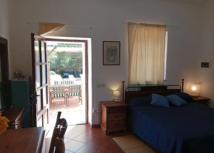 Apartman Mannucciu