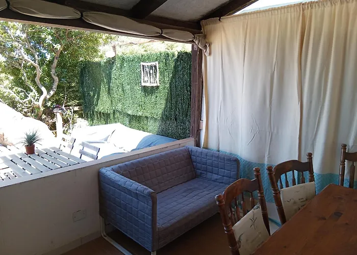 Apartman Mannucciu