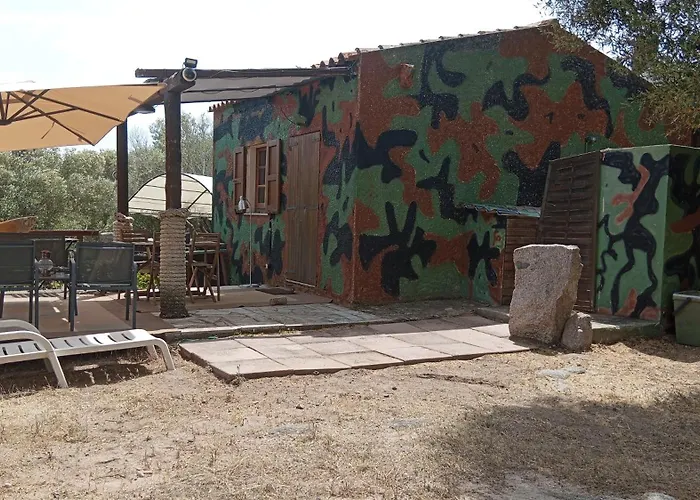 Apartman Mannucciu