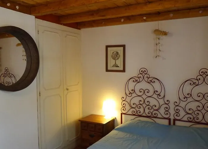 Apartman Mannucciu *